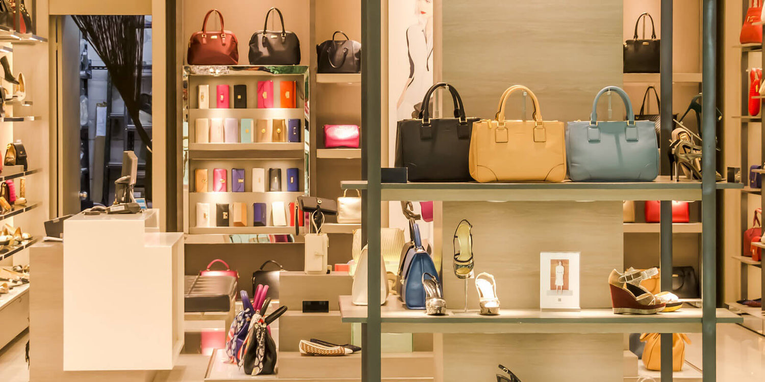 Lush Bags & Accessories for an amazing shopping experience