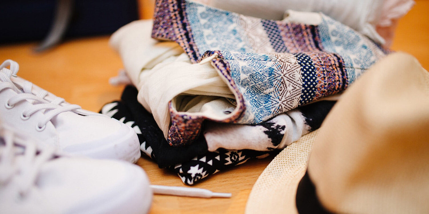 Pashmina stoles and sweaters on sale now