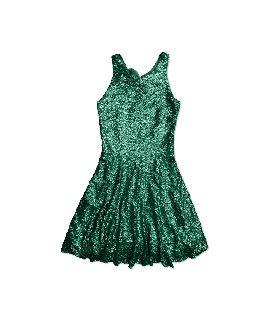 Flying Machine Dress