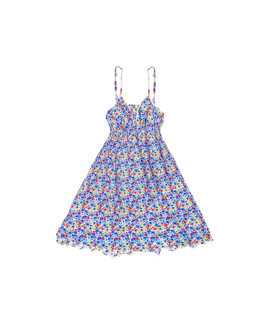 Harpa Multicolor Dress