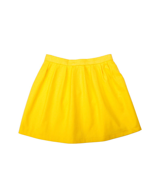Raabta Fashion Solid Skirt
