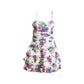 Harpa  Multicolor Dress