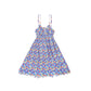 Harpa  Multicolor Dress
