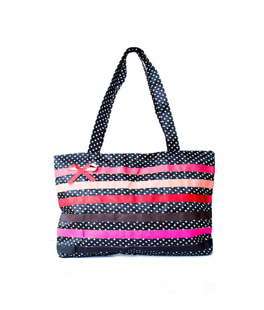 Lino Perros Leatherette Sling Bag