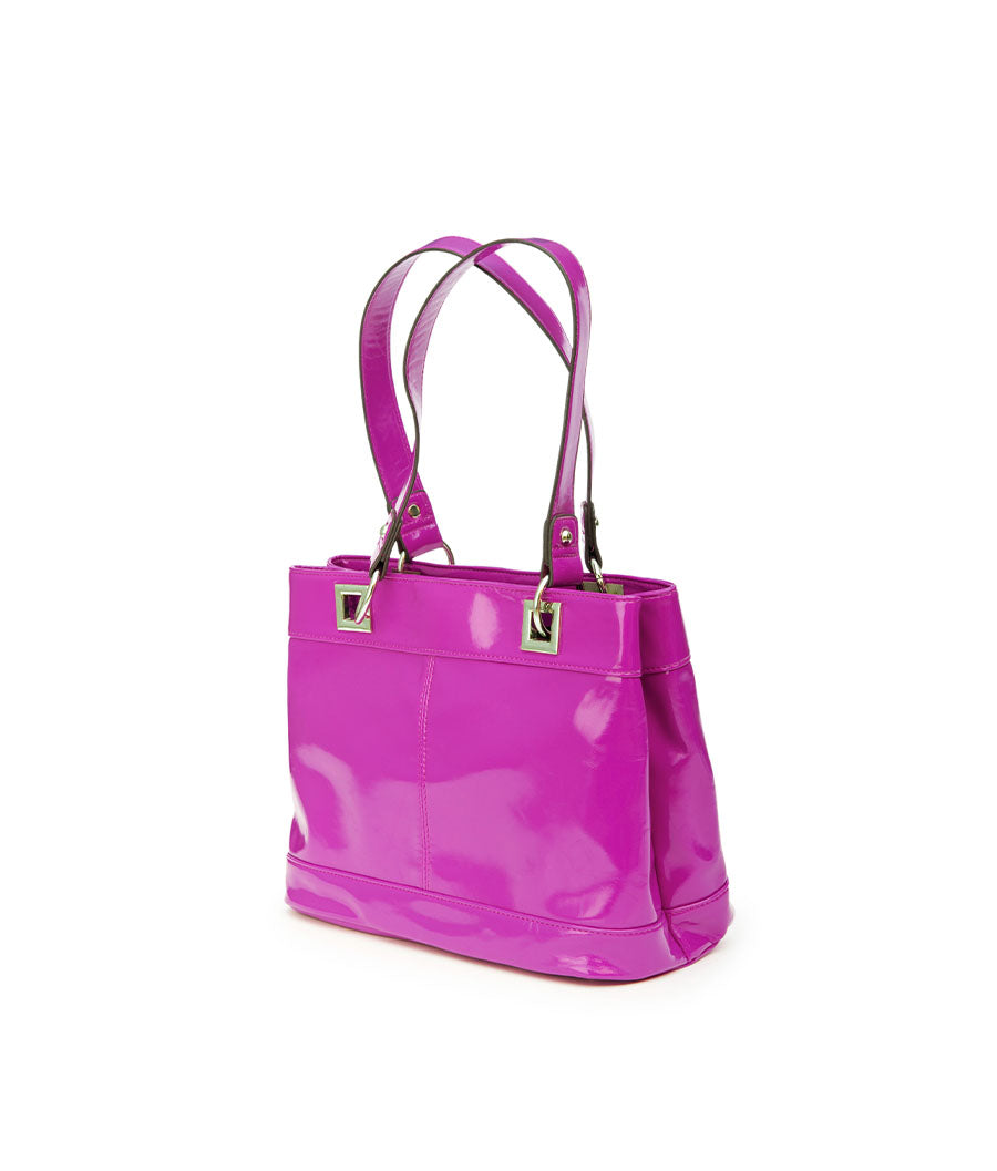 Lino Perros Casual Handbag Multicolour
