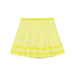 Raabta Fashion Solid  Skirt