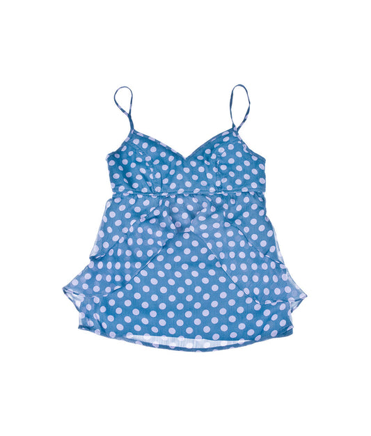 Crease & Clips Dress