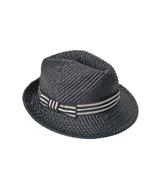Atabz Solid Netted hat long Peck Cap
