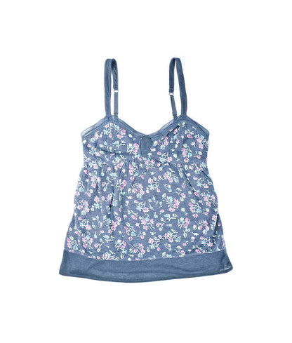 Elevate Women Blue Dress